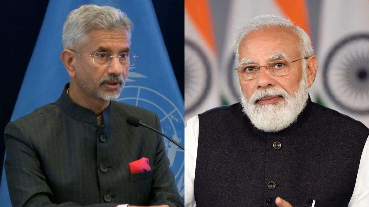 Jaishankar Promises Support for Indian Diaspora from Modi Govt