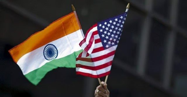 The Hans Bharat