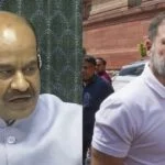 Opposition Protest Parliamentary Procedures